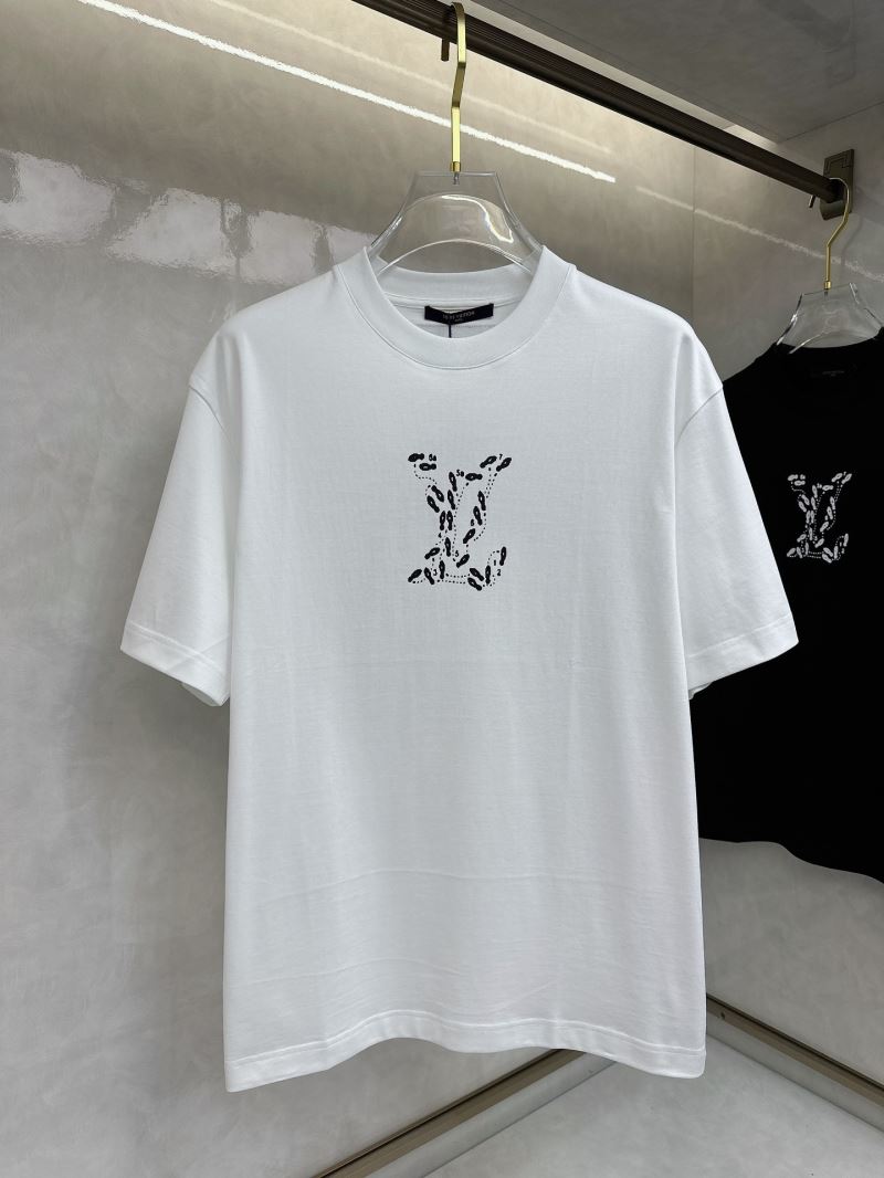 Louis Vuitton T-Shirts